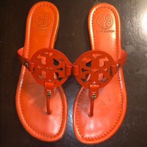 Tory Burch Miller Sandals